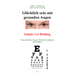 Buch: Glücklich sein mit gesunden Augen